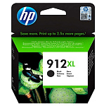 Картинка Картридж HP 912XL 3YL84AE