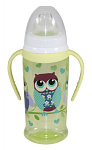 Картинка Поильник Lorelli 1020064 (зеленый)
