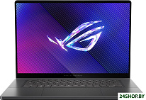 ROG Zephyrus G16 OLED 2024 GU605MY-QR111W