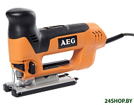 Картинка Лобзик AEG ST 800 XE (доп. 16929)