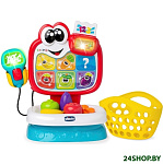 Картинка Говорящая игрушка Chicco Магазин Baby Market (00009605000180)