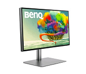 Картинка Монитор BenQ PD2725U (черный)