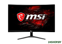 Картинка Монитор MSI Optix G241VC