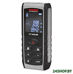 Картинка Дальномер лазерный Crown CT44035