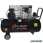 Картинка Компрессор ELAND Wind 70V-2CB