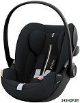 Cloud G i-size Plus (moon black)