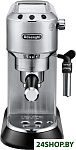 Картинка Рожковая кофеварка DeLonghi Dedica EC 685.M