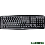 Клавиатура проводная CBR KB 107