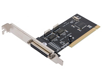 Картинка Контроллер COM LPT Orient XWT-PS053V2
