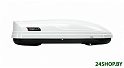 Автомобильный багажник Modula Ciao 430 (белый)
