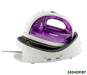 Картинка Утюг Panasonic NI-WL30VTW
