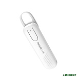 Картинка Bluetooth гарнитура Borofone BC20 (белый)