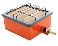 Картинка Инфракрасный обогреватель Следопыт Диксон PH-GHP-D4.62