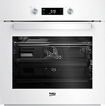 Картинка Встраиваемый духовой шкаф BEKO BIM 24301 WCS
