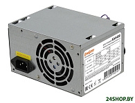 Картинка Блок питания ExeGate AAA450 ES259591RUS-S