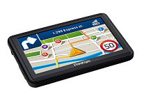 Картинка GPS навигатор Prestigio GeoVision 5060