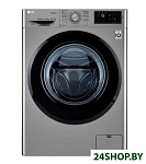 Картинка Стиральная машина LG F4M5VS6S