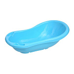Картинка Ванна детская Lorelli Light Blue 10130120659 (84 см)