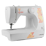 Картинка Электромеханическая швейная машина Jaguar LX2900