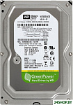 Картинка Жесткий диск WD AV-GP 500GB (WD5000AVDS)