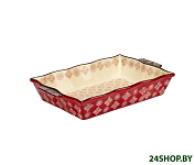 Картинка Форма для выпечки Attribute Rosso ABK003