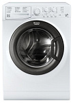 Картинка Стиральная машина Hotpoint VMSL 601 B BY