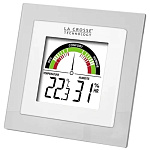 Картинка Термогигрометр La Crosse WT137