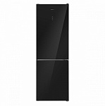 Картинка Холодильник MAUNFELD MFF185NFB