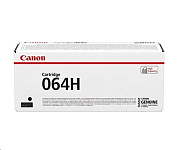Картинка Картридж Canon 064H 4938C001 (черный)