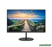 Картинка Монитор AOC Q24V4EA (черный)