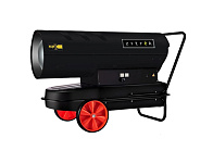 Картинка Тепловая пушка дизельная Zitrek BFG-80