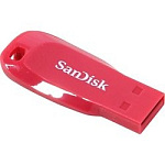 Картинка Флеш-память SanDisk 32Gb Cruzer Blade SDCZ50C-032G-B35PE