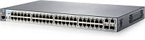 Картинка Коммутатор HP 2530-48-PoE+ (J9778A)