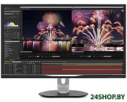 Картинка Монитор Philips 328P6AUBREB/00