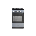 Картинка Кухонная плита De luxe 506040.24г ЧР-002