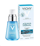 Картинка Сыворотка увлажняющая для всех типов кожи VICHY AQUALIA THERMAL (30 мл)
