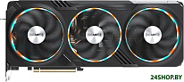 GeForce RTX 4070 Ti Gaming 12G GV-N407TGAMING-12GD