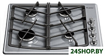 Картинка Газовая варочная поверхность GEFEST СН 1211 К6