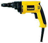 Картинка Шуруповерт DeWALT DW269K
