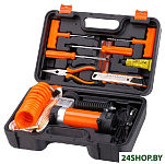Картинка Автомобильный компрессор Daewoo DW55 PLUS