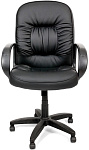 Картинка Кресло офисное CHAIRMAN 416 эко-кожа