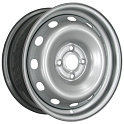 Штампованные диски Magnetto 13000 13x5" 4x98мм DIA 60.1мм ET 29мм S