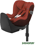Sirona Zi i-Size plus (autumn gold)