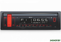 Картинка USB-магнитола ACV AVS-914BR