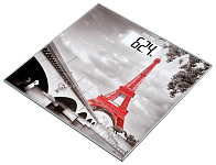 Картинка Напольные весы Beurer GS 203 Paris