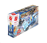 Картинка Конструктор QMAN Powersquad 3401-4 Ледяная боевая машина