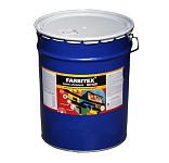 Картинка Эмаль Farbitex ПФ-115 10 кг (лайм)