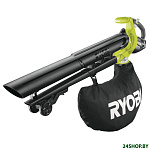 Картинка Воздуходувка RYOBI OBV18 (без АКБ)