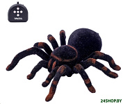 Картинка Радиоуправляемая игрушка Woow Toys Паук Тарантул 4177590