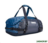 Картинка Дорожная сумка Thule Chasm 40L TDSD-202 (poseidon)